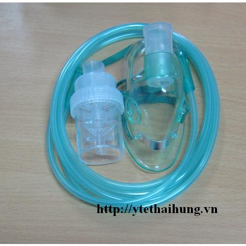 Bộ phụ kiện xông khí dung người lớn/trẻ em