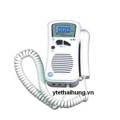 Máy nghe tim thai Bestman BF 500++