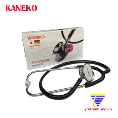 Ống nghe y tế tổng quát 2 mặt Kaneko