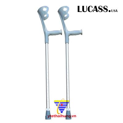 Nạng khuỷu tay Lucass