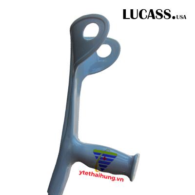 Nạng khuỷu tay Lucass