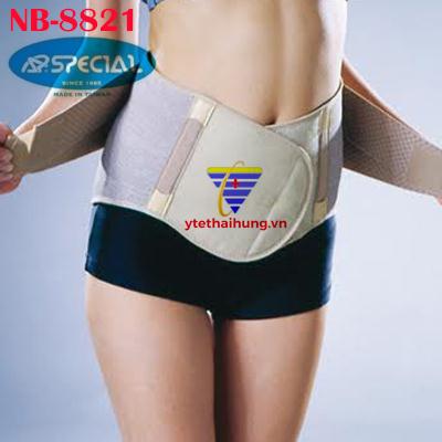 Đi cột sống NB8821