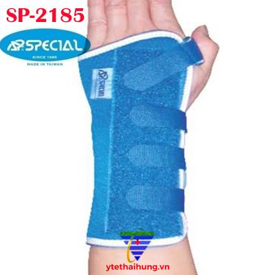 Nẹp cổ tay SP2185C Special Đài Loan