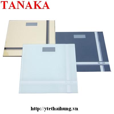 Cân sức khỏe điện tử Tanaka Nhật Bản