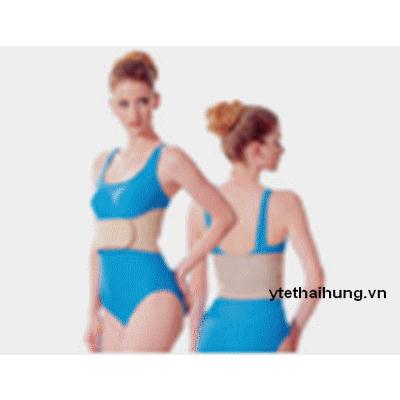 Đai thắt lưng SP7600 Lucass USA