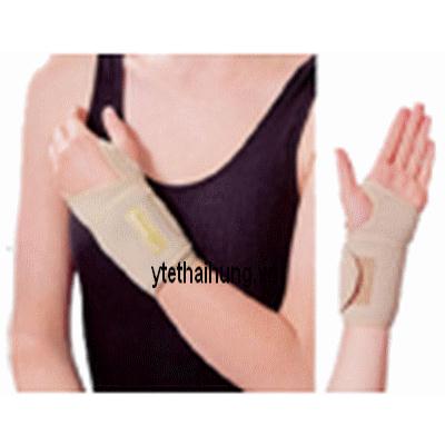 Nẹp cổ tay SP 2040 Lucass USA