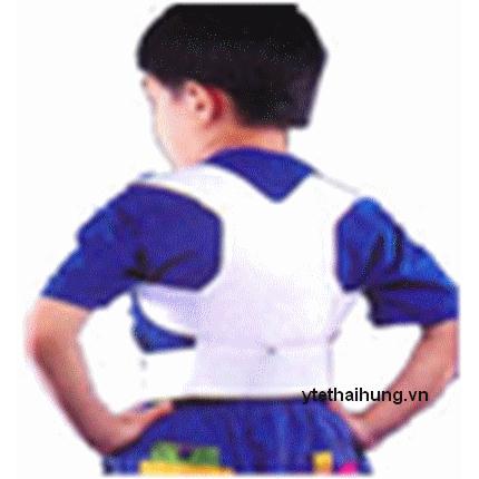 Đai khớp vai trẻ em SP211 Lucass USA