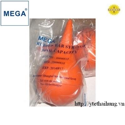 Quả bóp xét nghiệm Mega