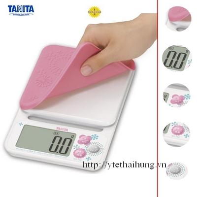 Cân trọng lượng điện tử Tanita KD192 (0.1g-2kg)