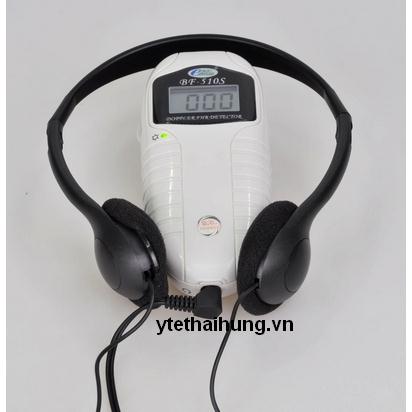 Máy nghe tim thai Bestman BF 510S