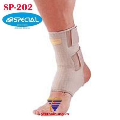 Đai cố định mắt cá chân SP202 Special Đài Loan