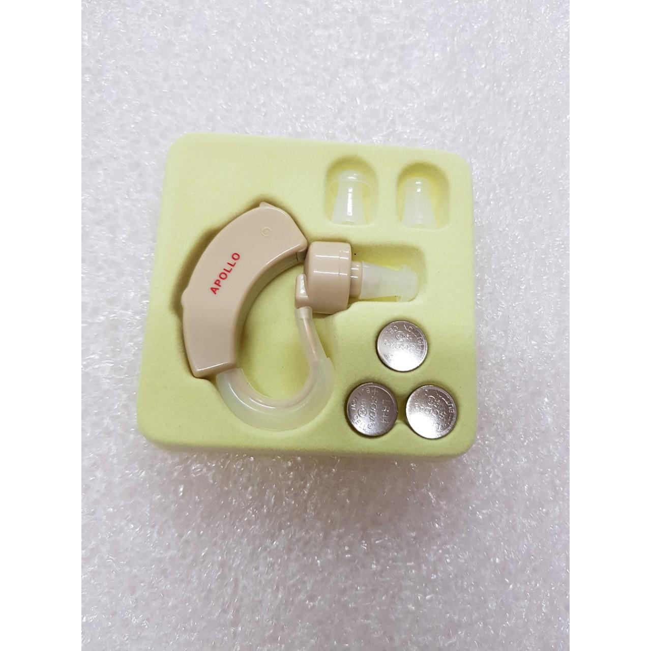 Máy trợ thính không dây đeo tai APOLLO