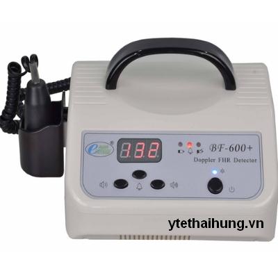 Máy theo dõi tim thai Bestman BF 600+