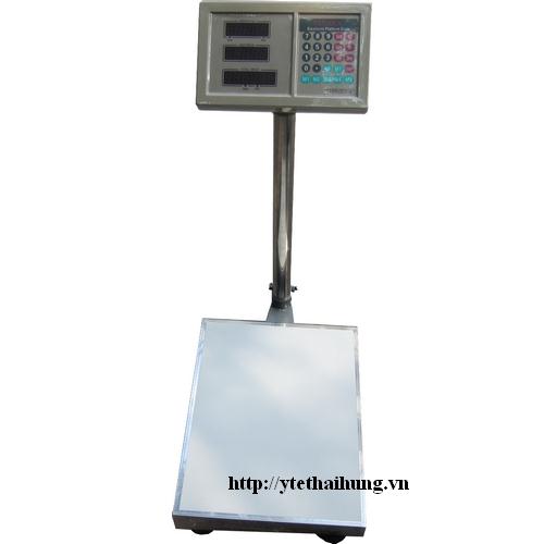 Cân bàn tính tiền điện tử Tanaka M300 (300kg)