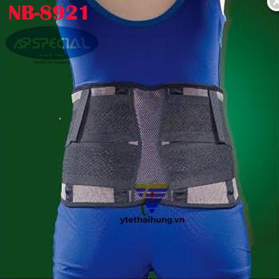 Đai cột sống NB8921
