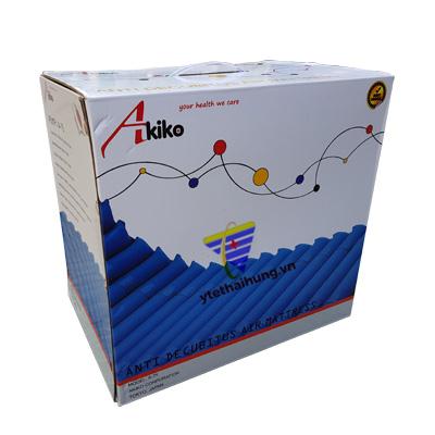 Đệm chống loét Akiko A75 cho giường bệnh 5 tay quay