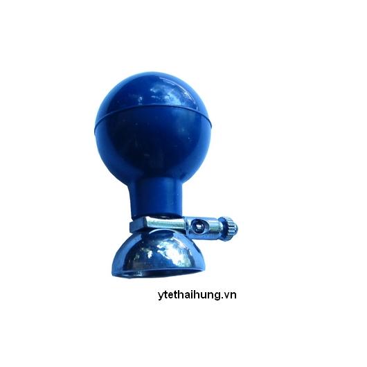 Quả chụp điện tim/ bộ 6 chiếc