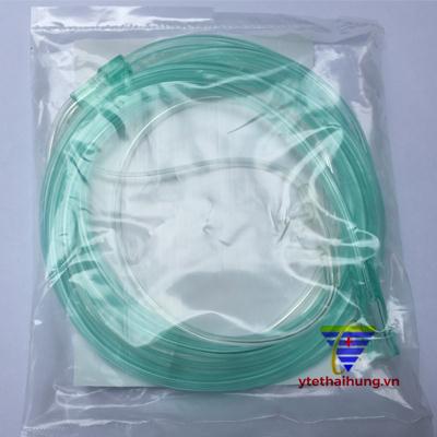 Dây oxy cho máy tạo oxy