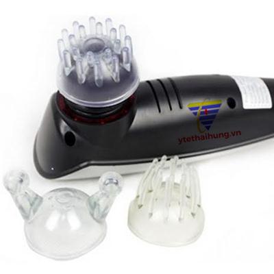 Máy massage cầm tay Akiko A2007