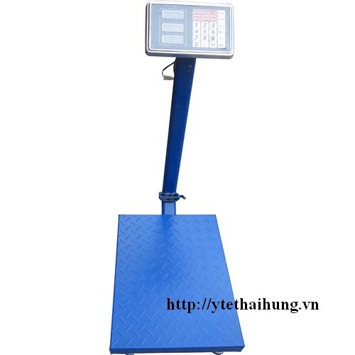 Cân bàn điện tử tính tiền Tanaka ( 300kg)