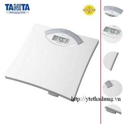 Cân sức khỏe điện tử Tanita HD 313