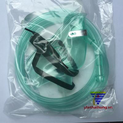 Mask oxy MegaMed cho máy tạo oxy