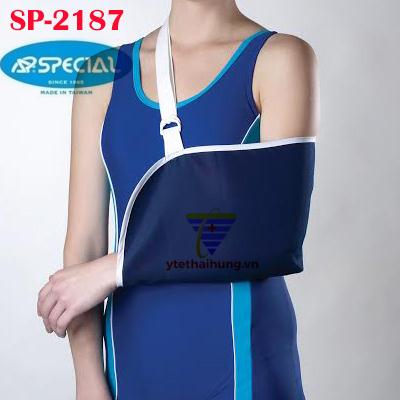 Đai hỗ trợ cánh tay SP2187 Special Đài Loan