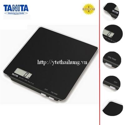 Cân điện tử Tanita KD 404 (3kg)