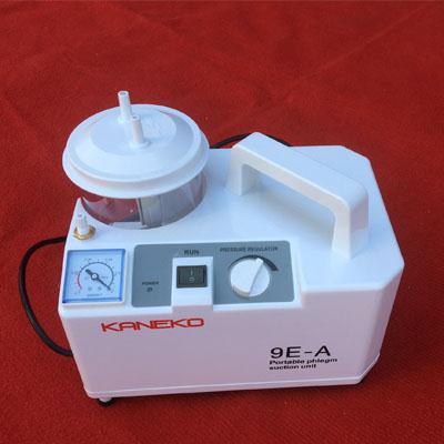 Máy hút dịch 1 bình Kaneko 9E-A cho người lớn và trẻ em