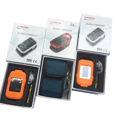 SPO2 Kaneko máy đo nhịp tim và nồng độ oxy trong máu