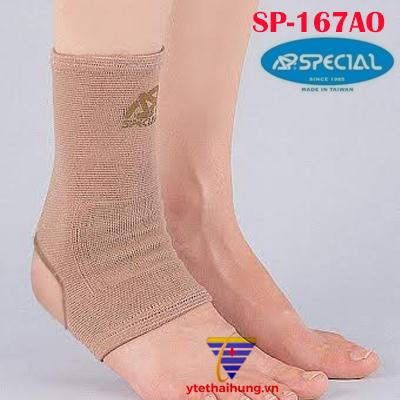 Đai cổ chân SP167AO special Đài Loan