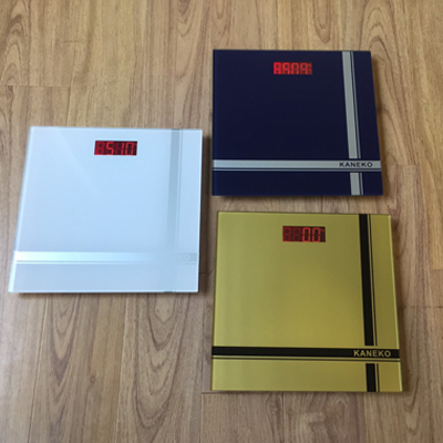 Cân sức khỏe điện tử Kaneko