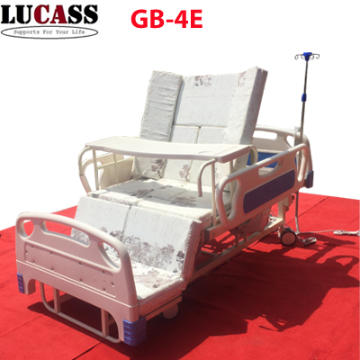 Giường điện đa năng Lucass GB-4E (GB-4)