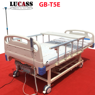 Giường điện đa năng Lucass GB-T5E (GB-63A)