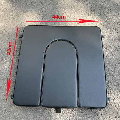 Đệm ngồi xe lăn đa năng Lucass X7