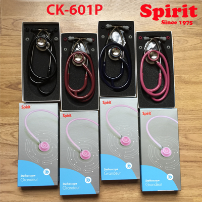 Ống nghe y tế Spirit CK-601P