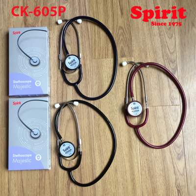 Ống nghe y tế trẻ em Spirit CK-605P