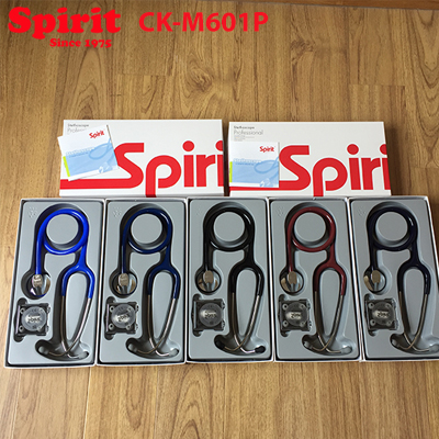 Ống nghe y tế 1 mặt Spirit CK-M601P