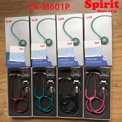 Ống nghe y tế Spirit CK-M601P