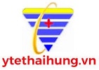 logo Y TẾ THÁI HƯNG