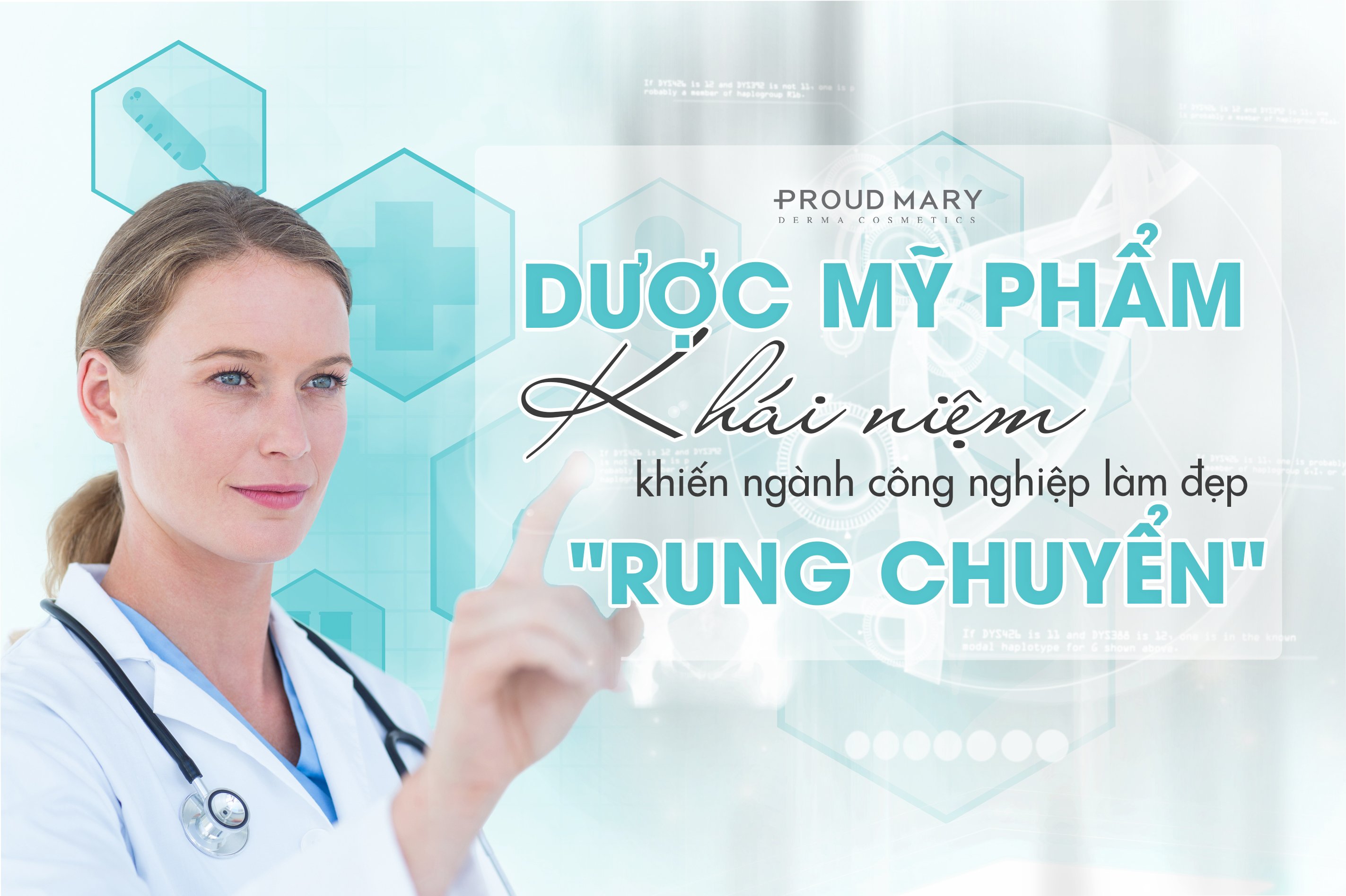 DƯỢC MỸ PHẨM - KHÁI NIỆM KHÔNG MỚI NHƯNG LIỆU BẠN ĐÃ HIỂU RÕ? DƯỢC MỸ PHẨM - KHÁI NIỆM KHÔNG MỚI NHƯNG LIỆU BẠN ĐÃ HIỂU RÕ?