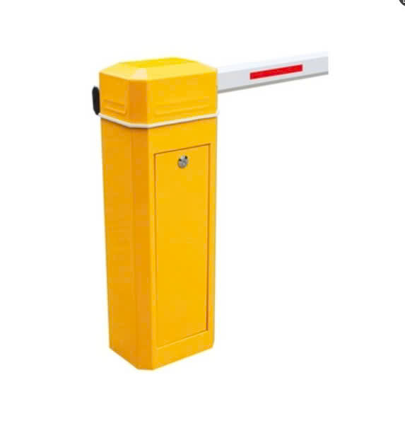 Báo giá barie tự động nhập khẩu chính hãng giá cạnh tranh