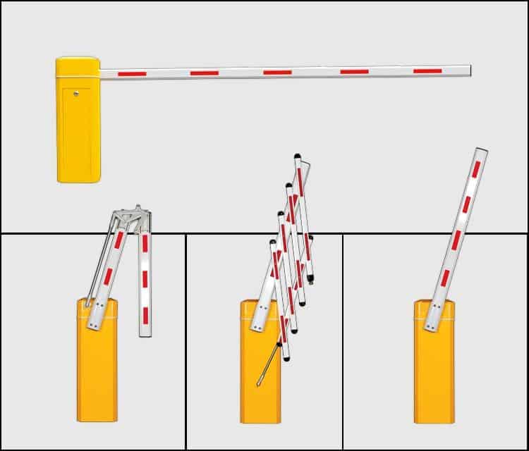 Barie là gì? Cấu tạo và ứng dụng của Barie trong đời sống