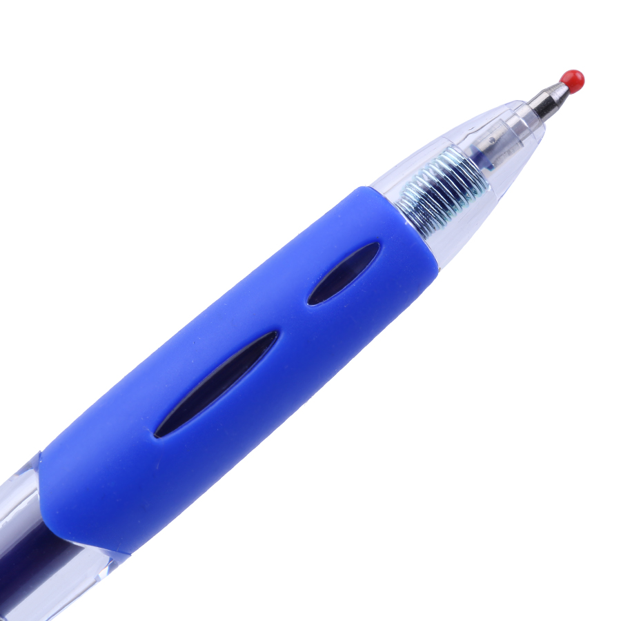 Bút Gel Thiên Long GEL-09 (Mực Xanh)