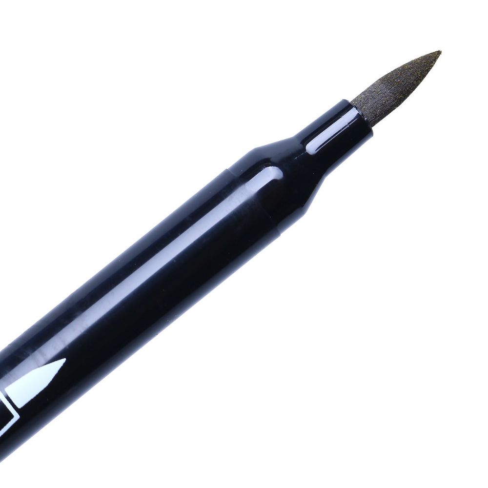 Bút Lông Hai Đầu Marvy 1122 No.29 - Prussian Blue