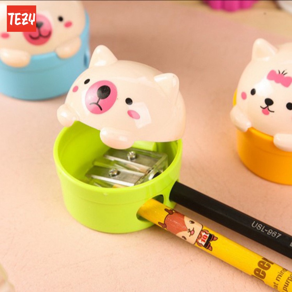 Gọt Chì Hình Thú XL-360 (Giao Mẫu Ngẫu Nhiên)