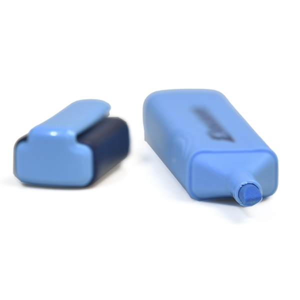 Bút Dạ Quang Thiên Long HL-012 (Màu Xanh Dương)