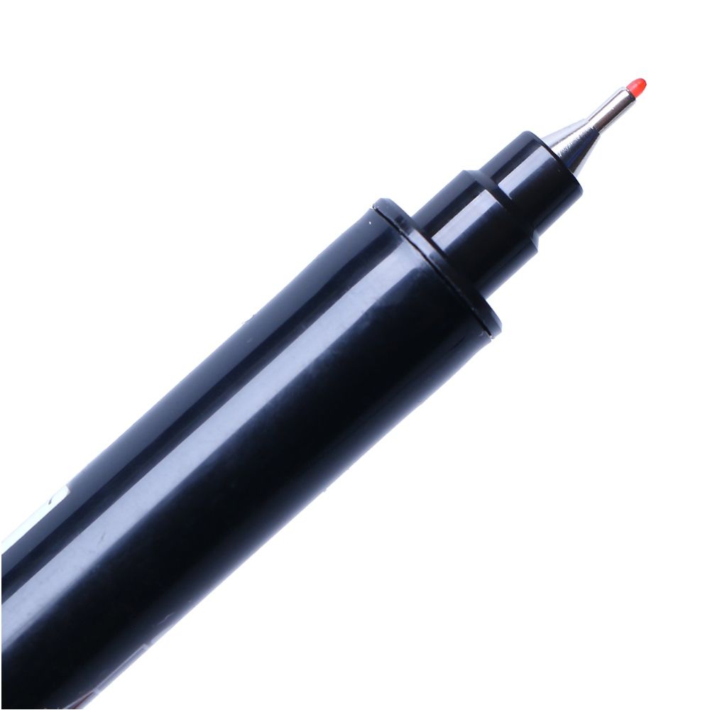 Bút Lông Hai Đầu Marvy 1122 No.19 - Carmine