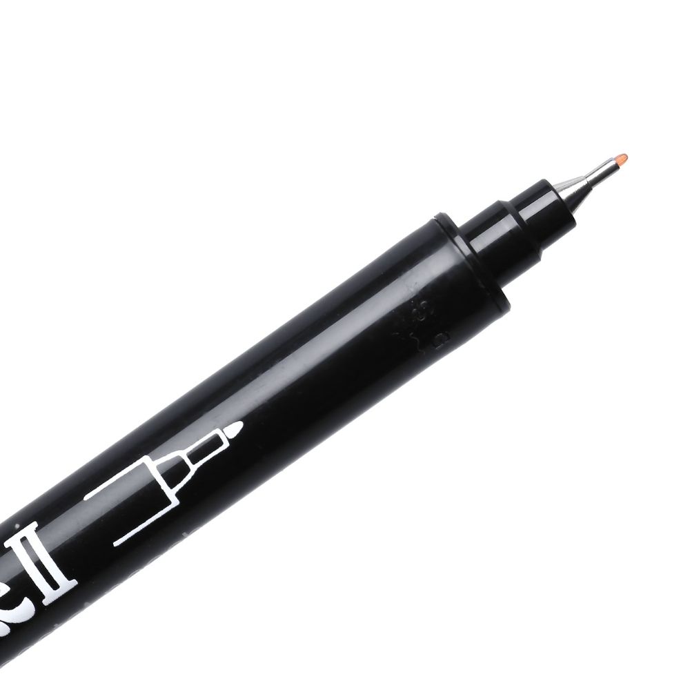 Bút Lông Hai Đầu Marvy 1122 No.77 - Pastel Peach