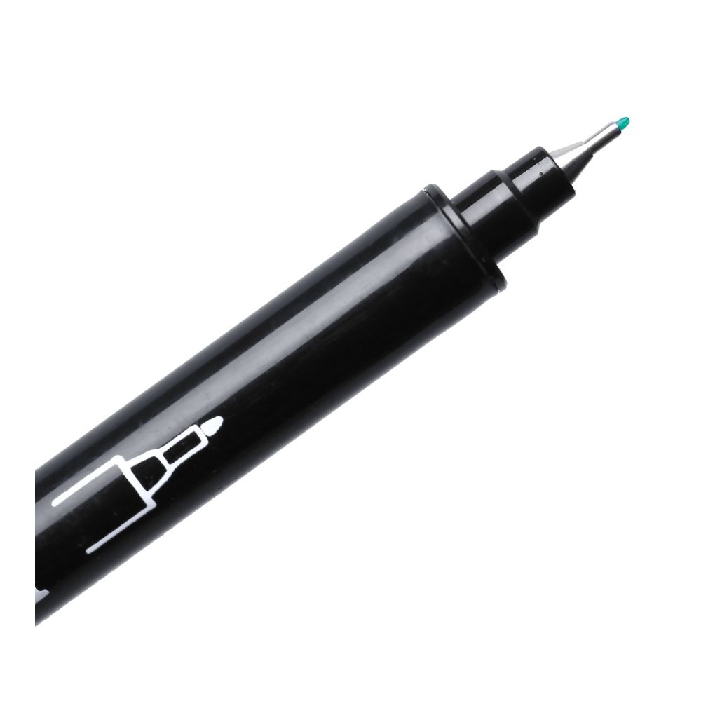 Bút Lông Hai Đầu Marvy 1122 No.71 - Spring Green